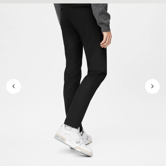 LV trainer sneaker (1A8WAX) - Picture 6 of 8